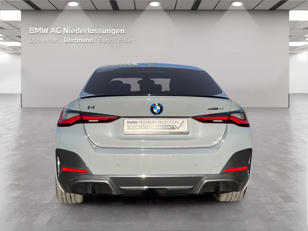 BMW i4 2023