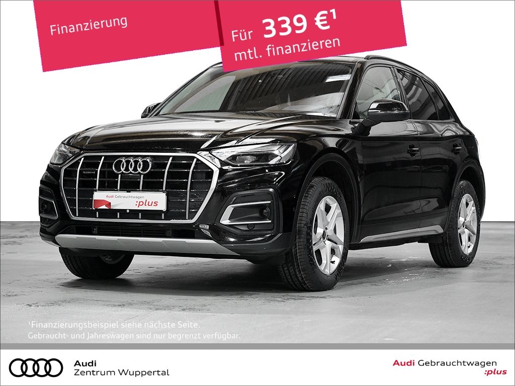 Audi Q5 2023