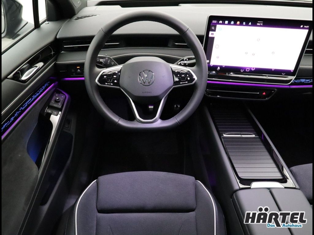 Volkswagen ID.7 2024