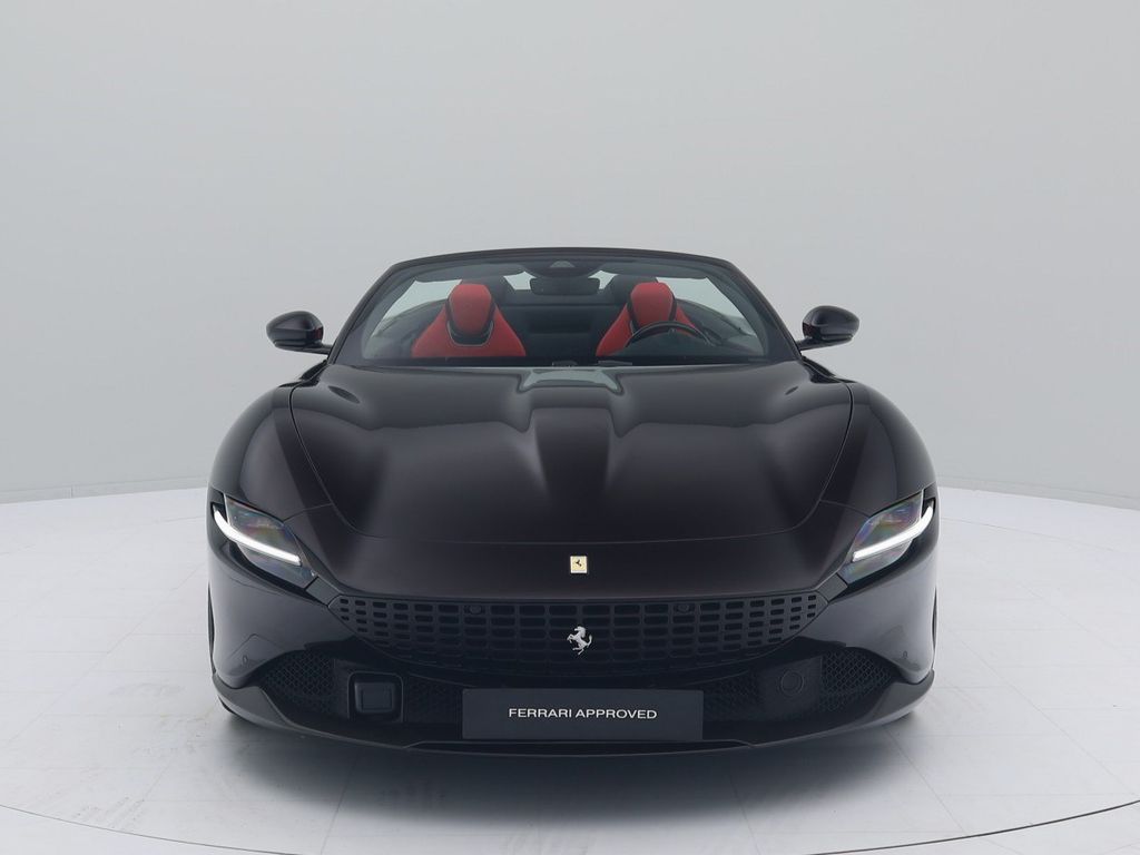 Ferrari Roma 2025