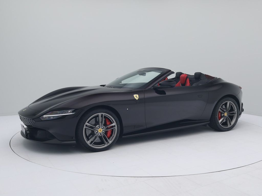 Ferrari Roma 2025