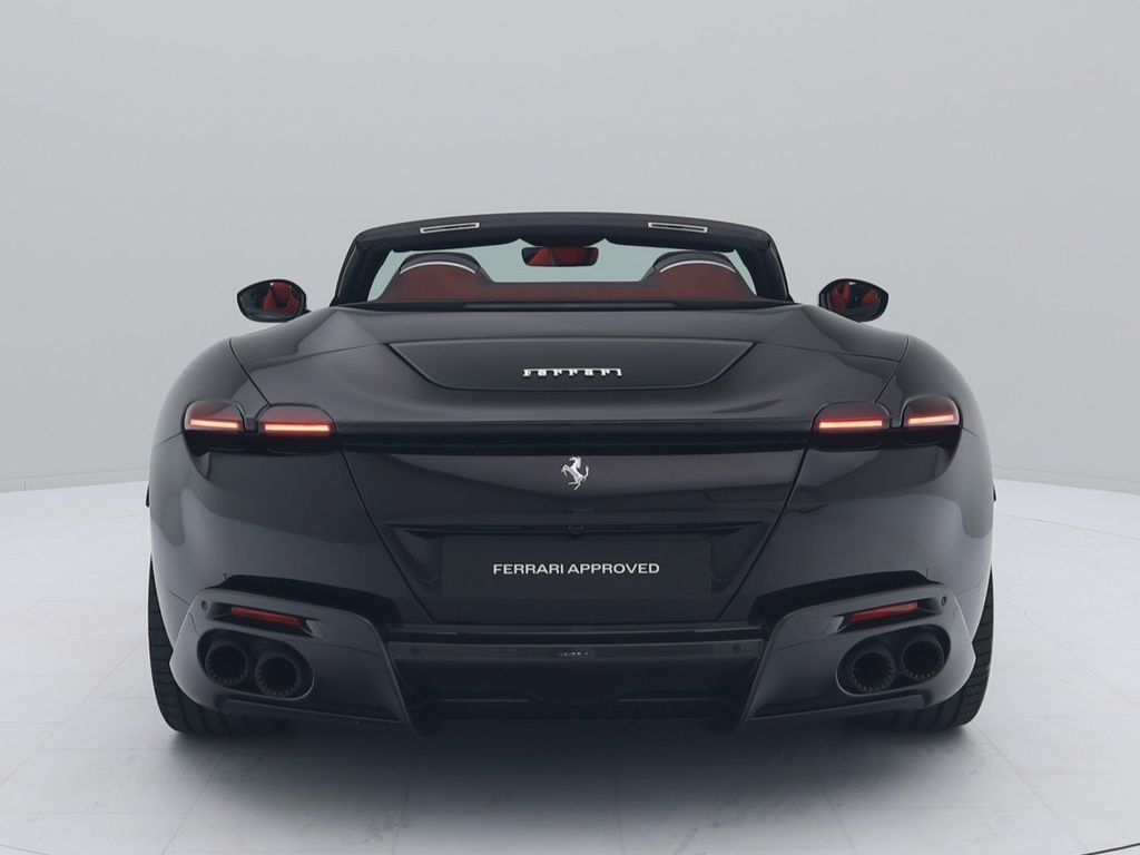 Ferrari Roma 2025