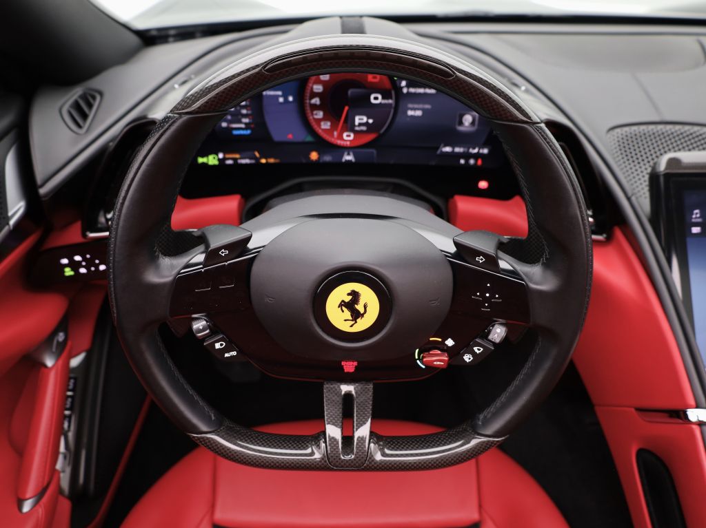 Ferrari Roma 2025