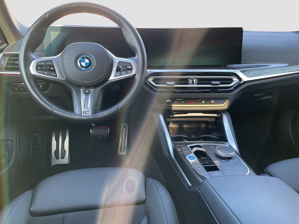 BMW i4 2023