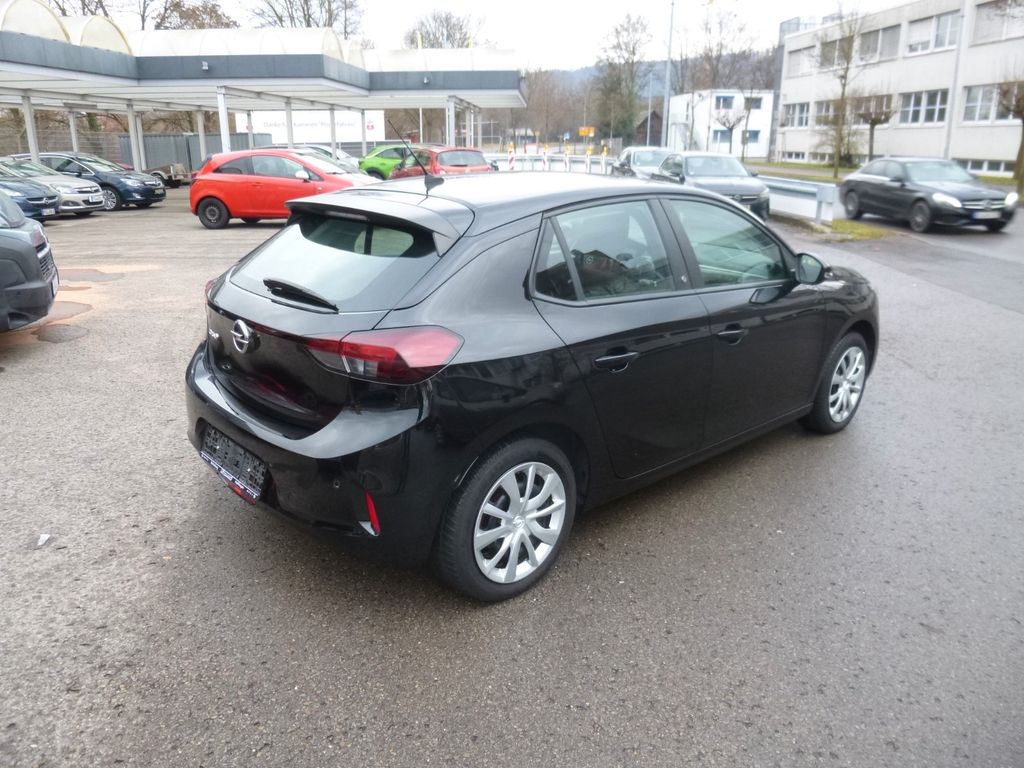 Opel Corsa 2021