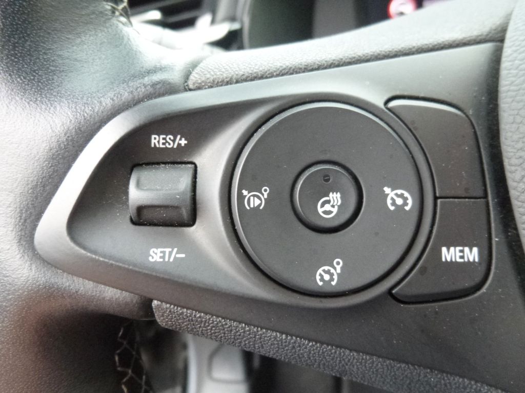 Opel Corsa 2021