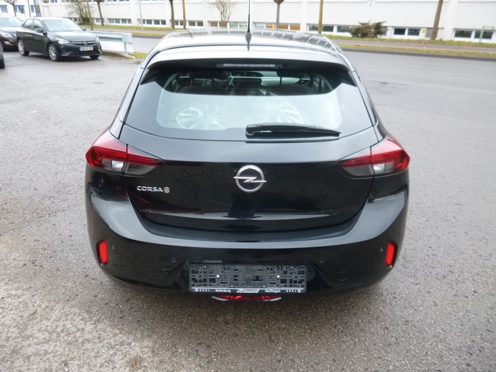 Opel Corsa 2021