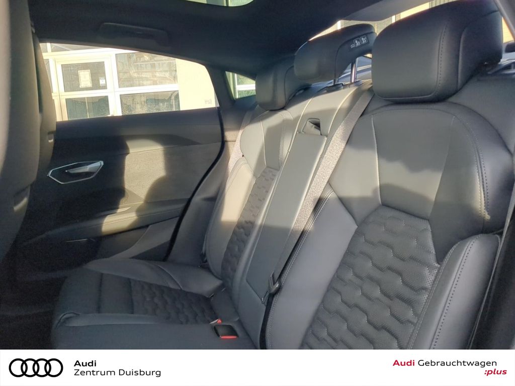 Audi e-tron GT 2023