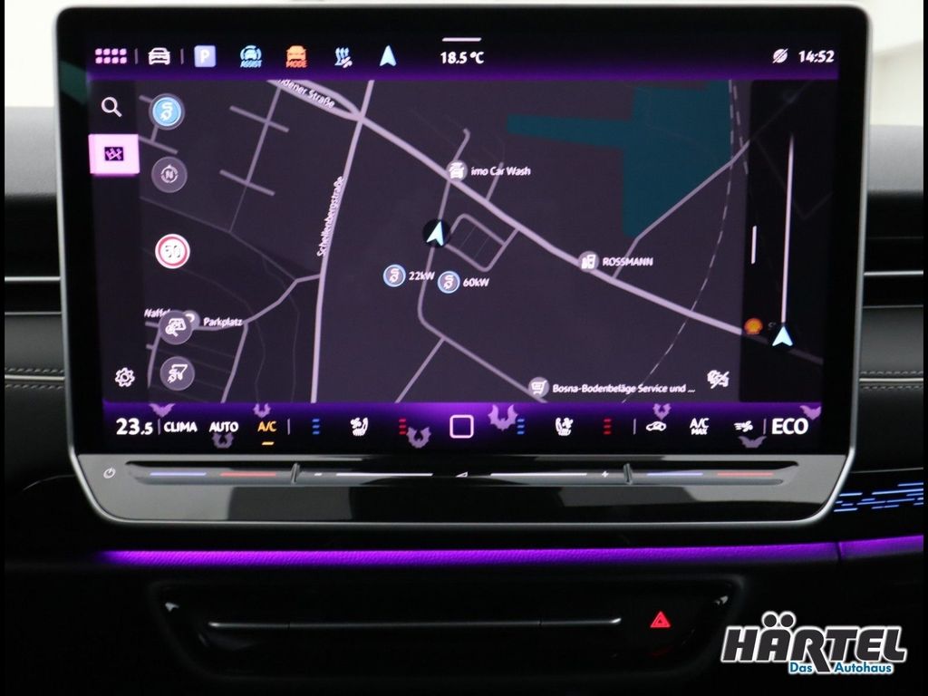 Volkswagen ID.7 2024