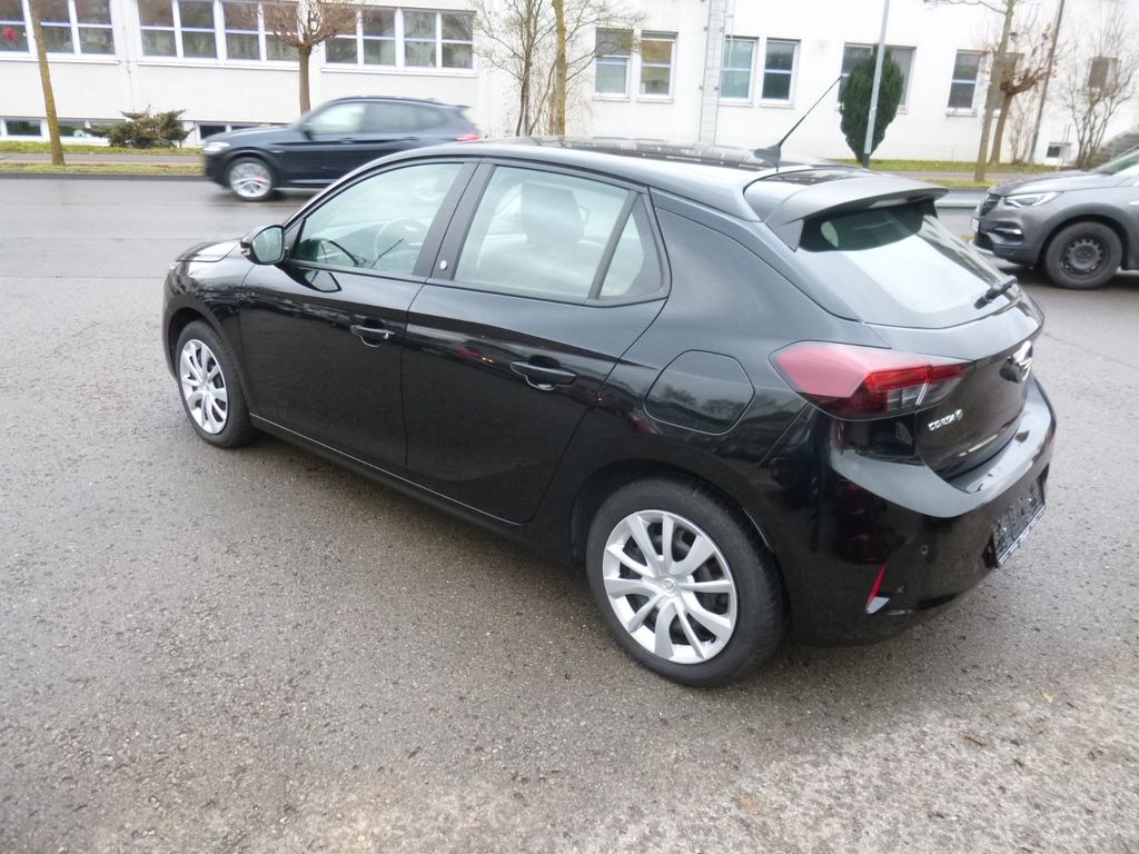 Opel Corsa 2021