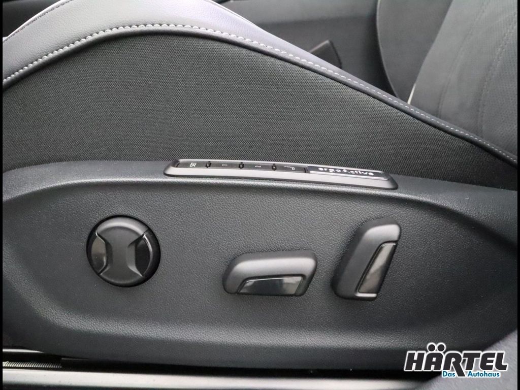 Volkswagen ID.7 2024