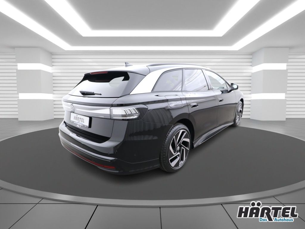 Volkswagen ID.7 2024