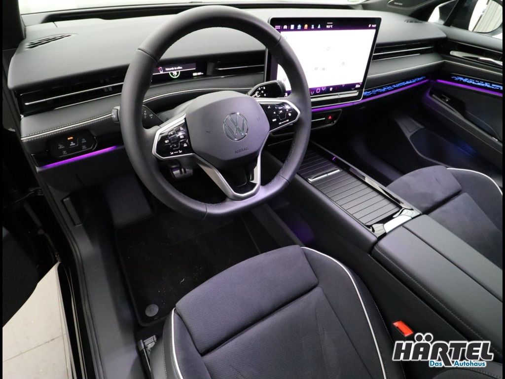 Volkswagen ID.7 2024