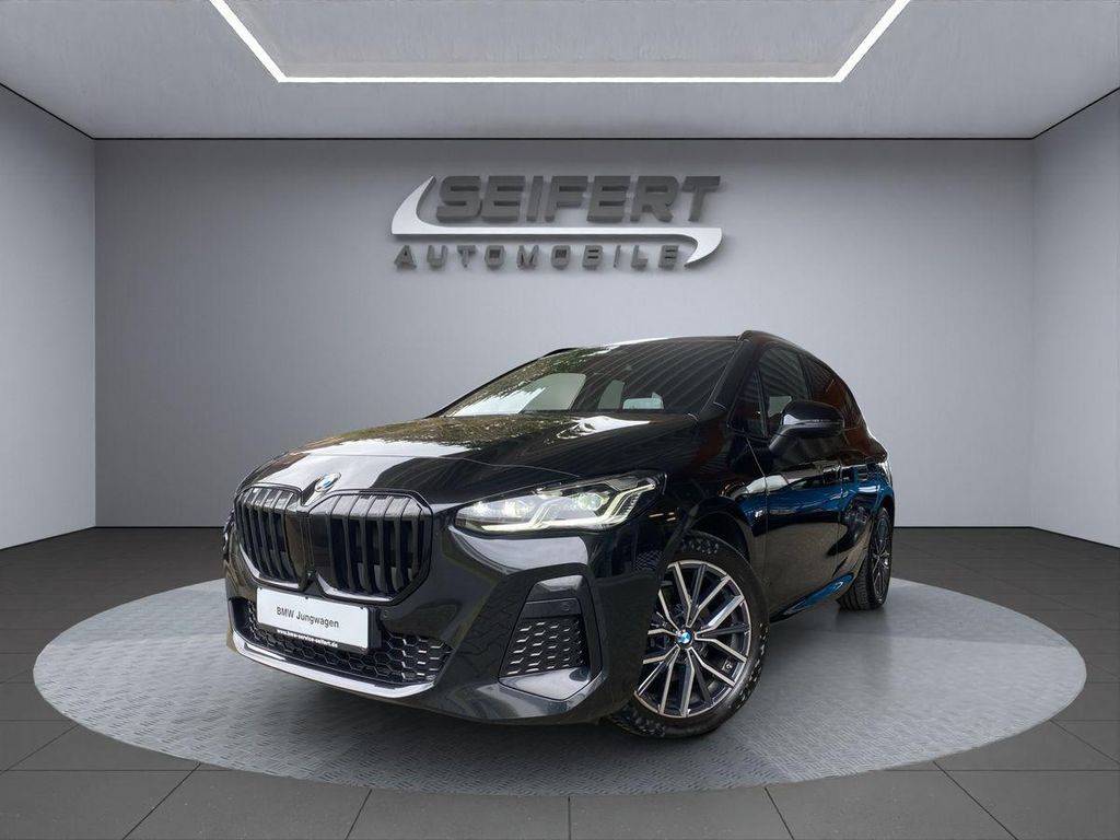 BMW 218 Active Tourer 2023