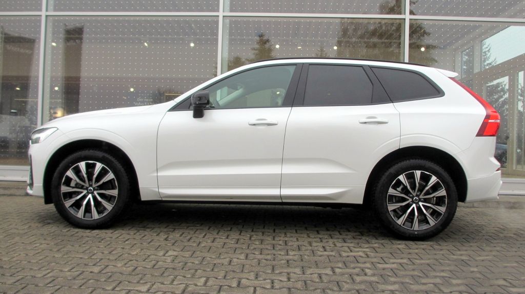 Volvo XC60 2024