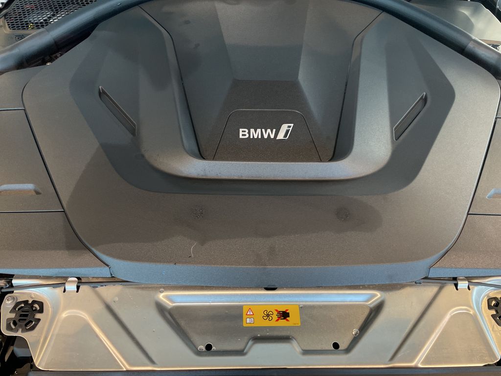 BMW i4 2023
