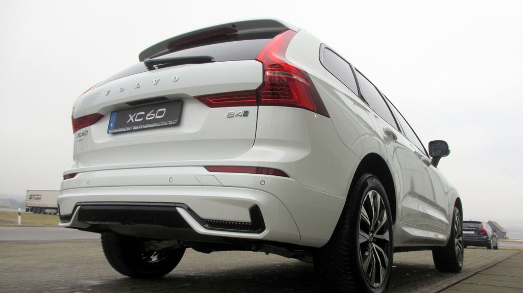 Volvo XC60 2024