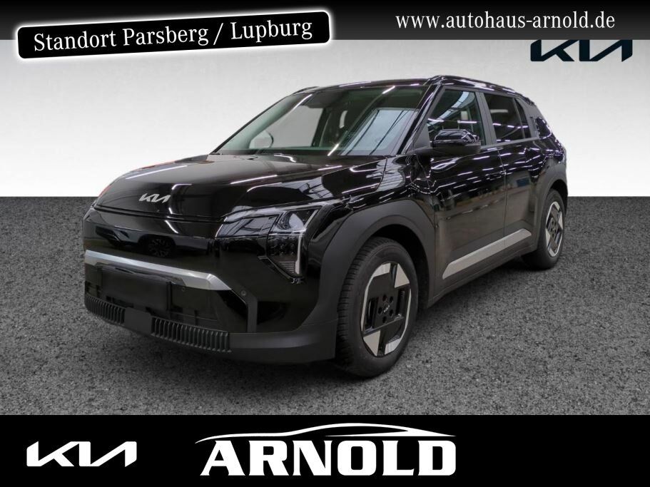 Kia EV3 2025