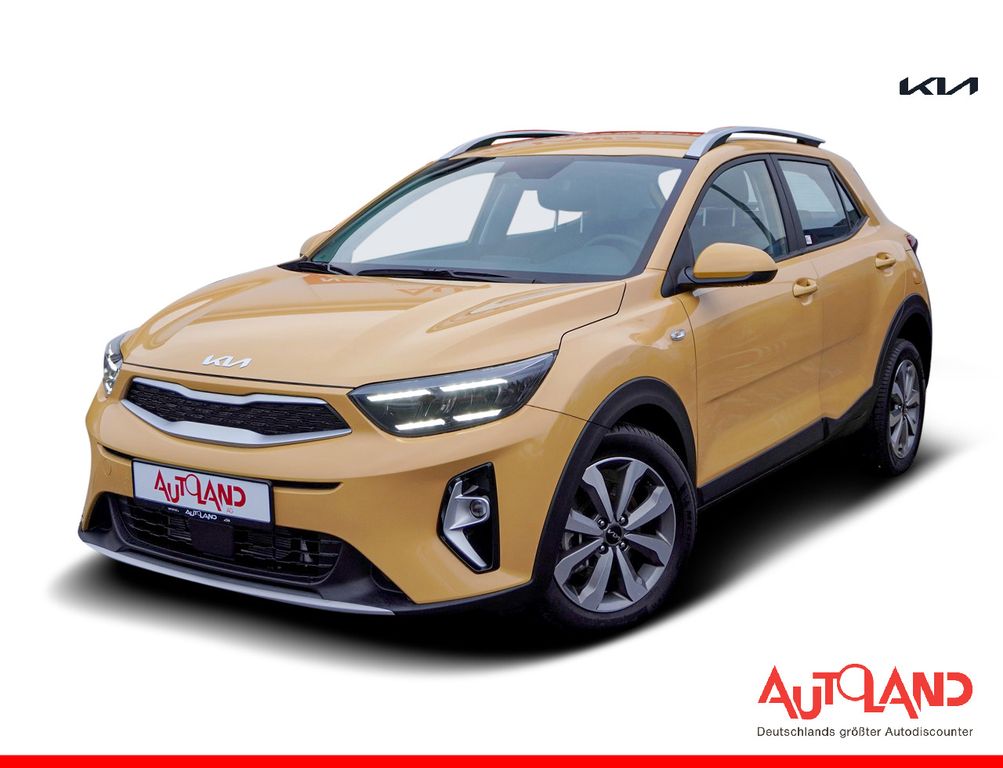 Kia Stonic 2025