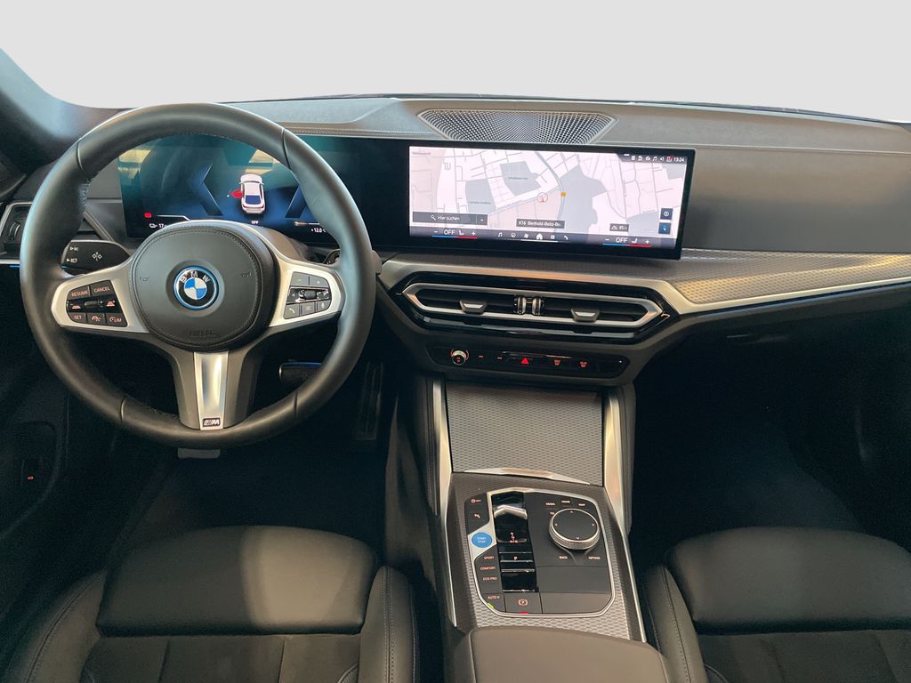 BMW i4 2023