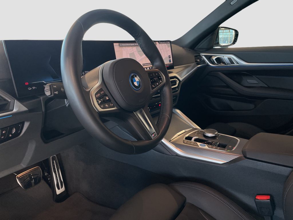 BMW i4 2023
