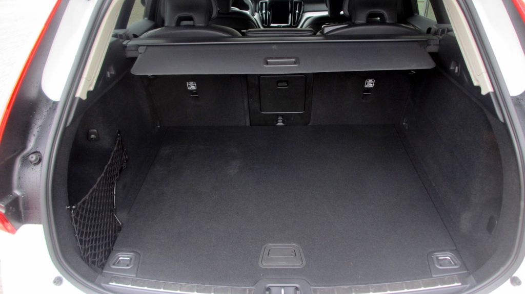 Volvo XC60 2024