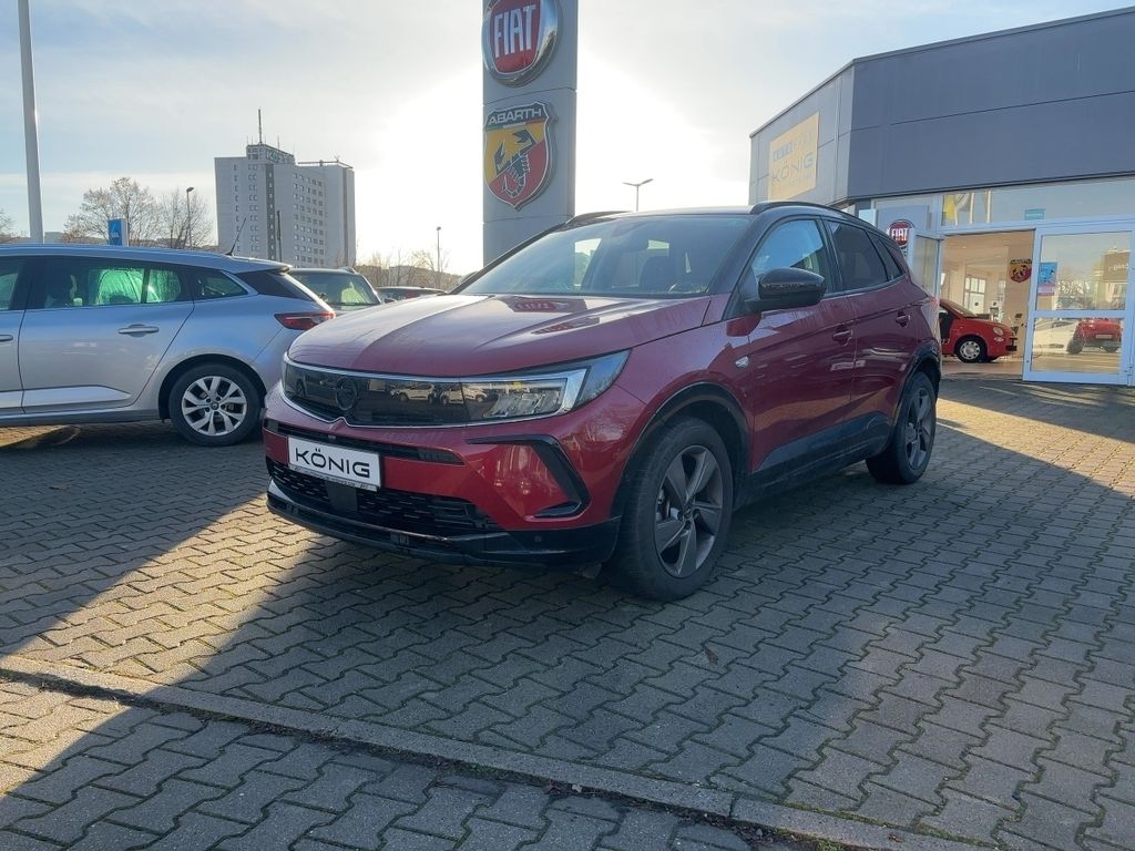 Opel Grandland (X) 2023