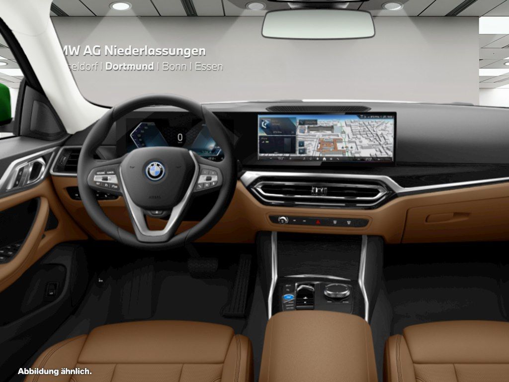 BMW i4 2023