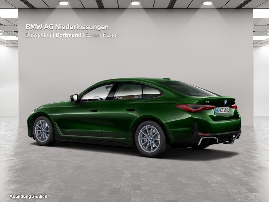 BMW i4 2023