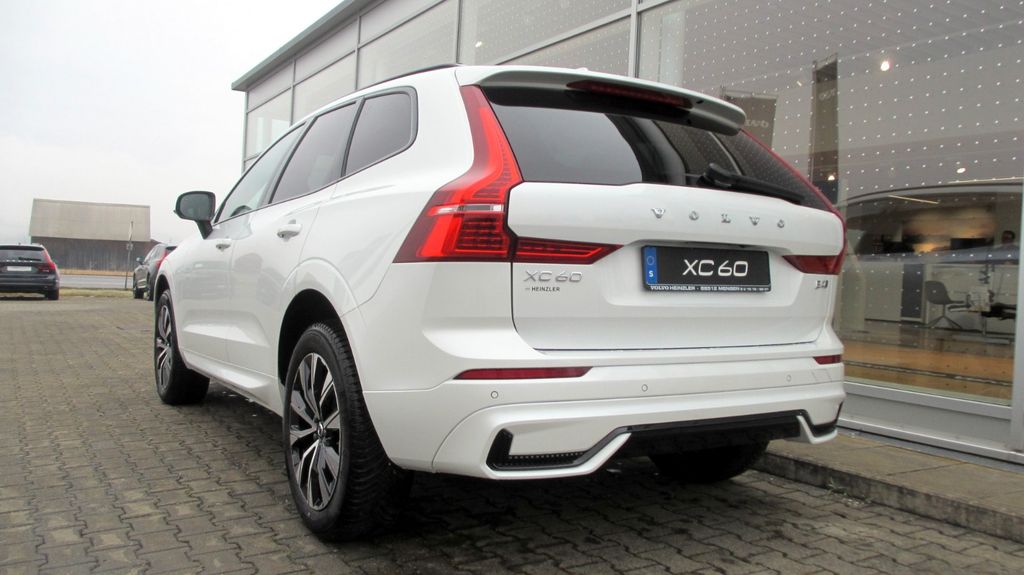 Volvo XC60 2024