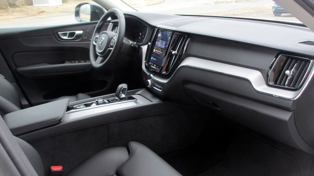 Volvo XC60 2024