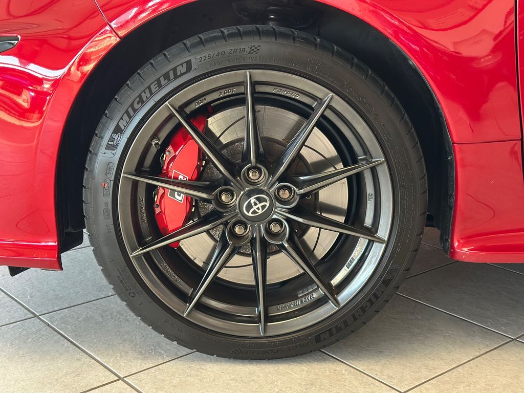 Toyota Yaris 2021