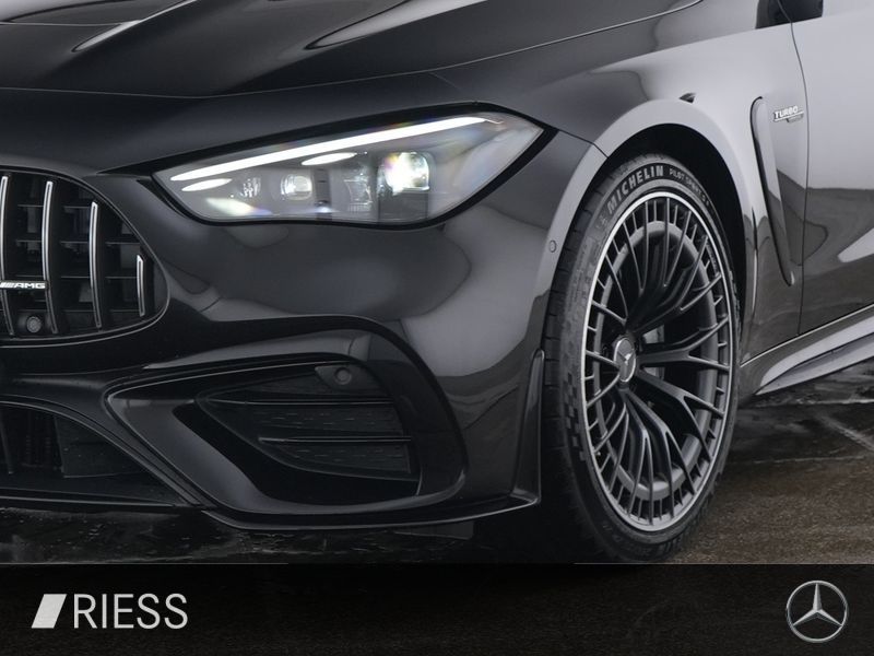 Mercedes-Benz CLE 53 AMG 2024