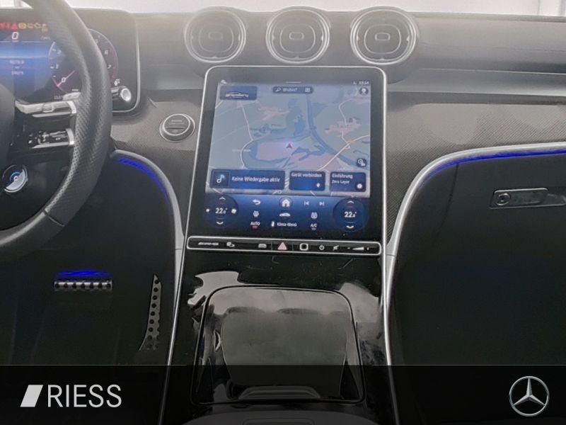 Mercedes-Benz CLE 53 AMG 2024