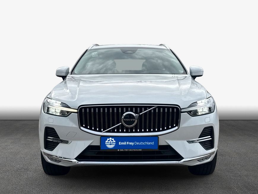 Volvo XC60 2022