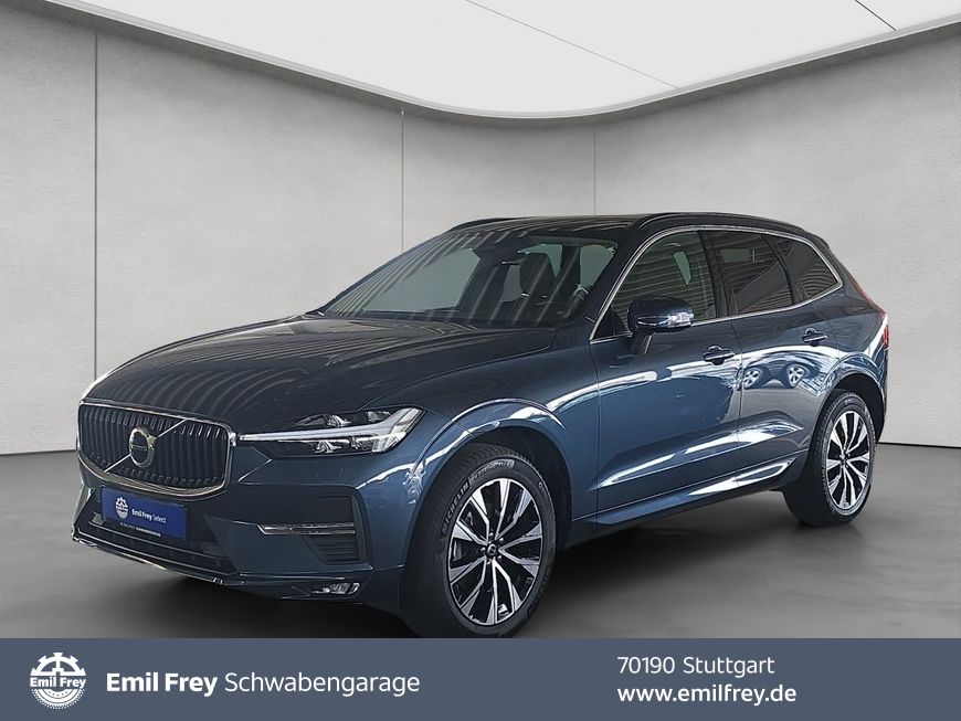 Volvo XC60 2024