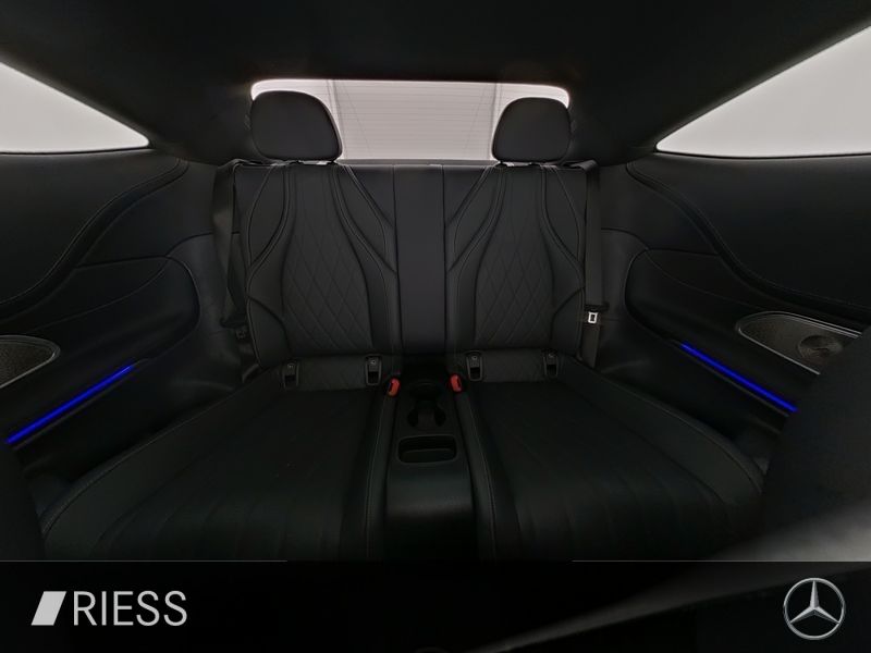 Mercedes-Benz CLE 53 AMG 2024