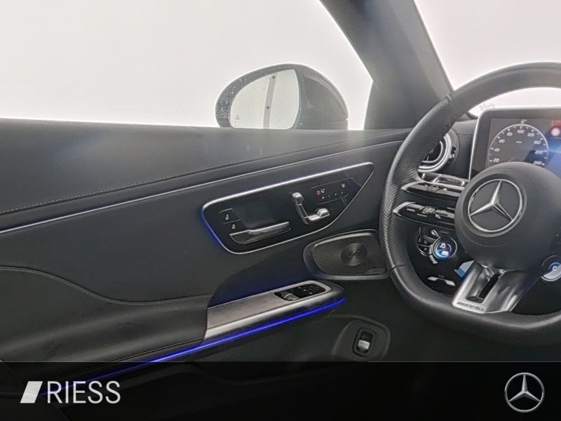 Mercedes-Benz CLE 53 AMG 2024
