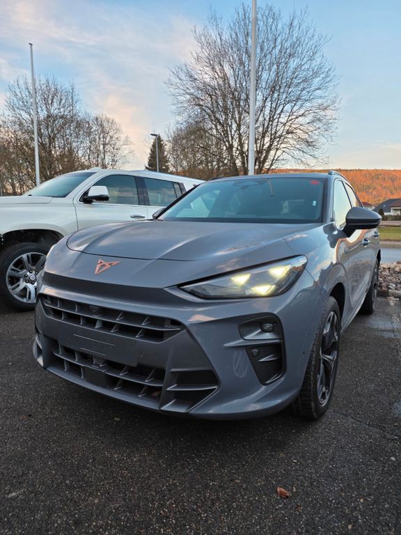 Cupra Terramar 2025