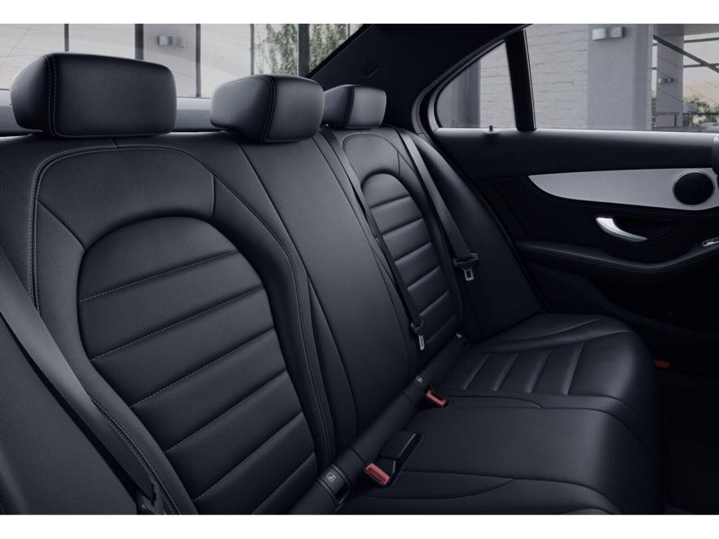 Mercedes-Benz C 220 2020