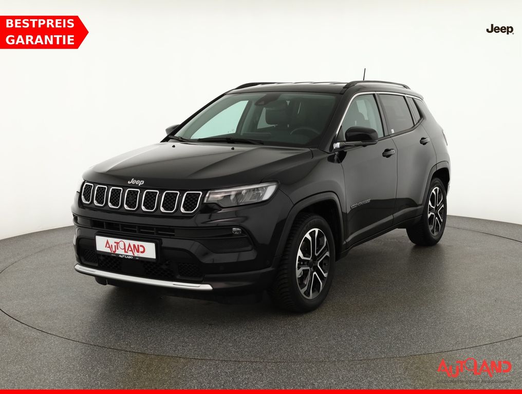 Jeep Compass 2021