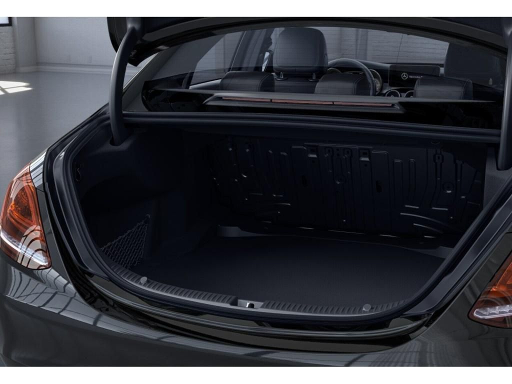 Mercedes-Benz C 220 2020