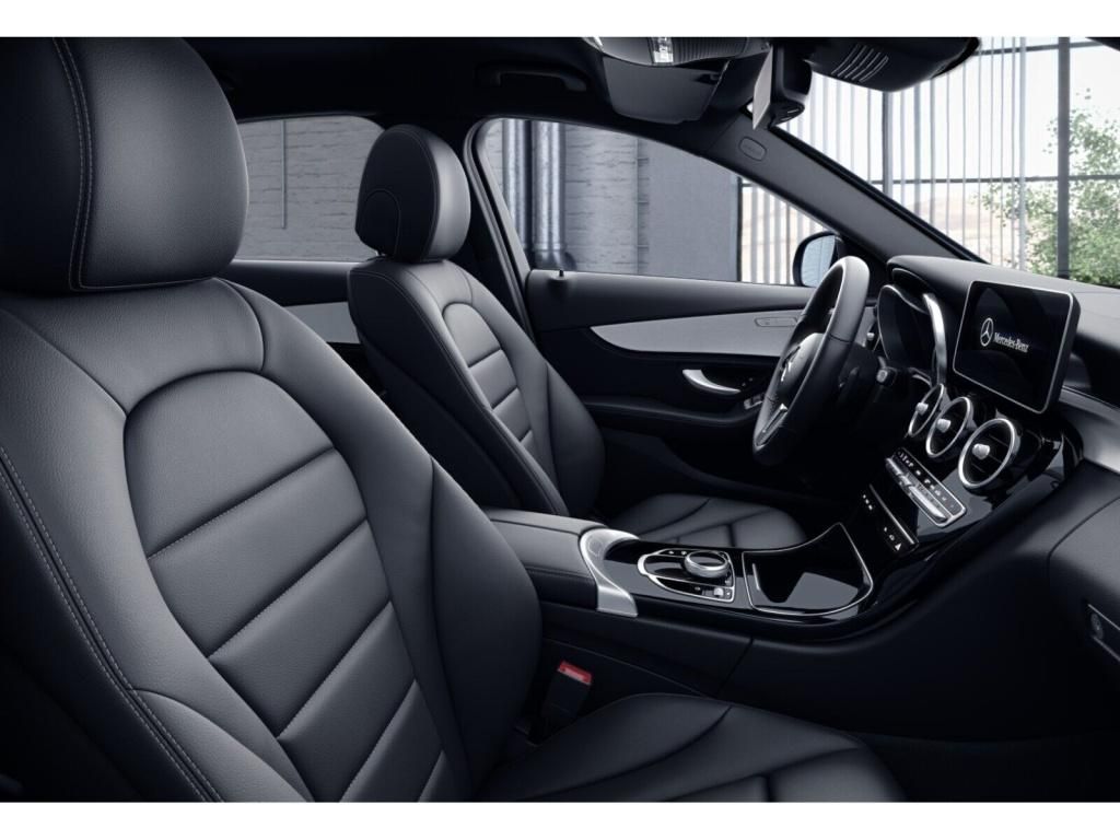 Mercedes-Benz C 220 2020