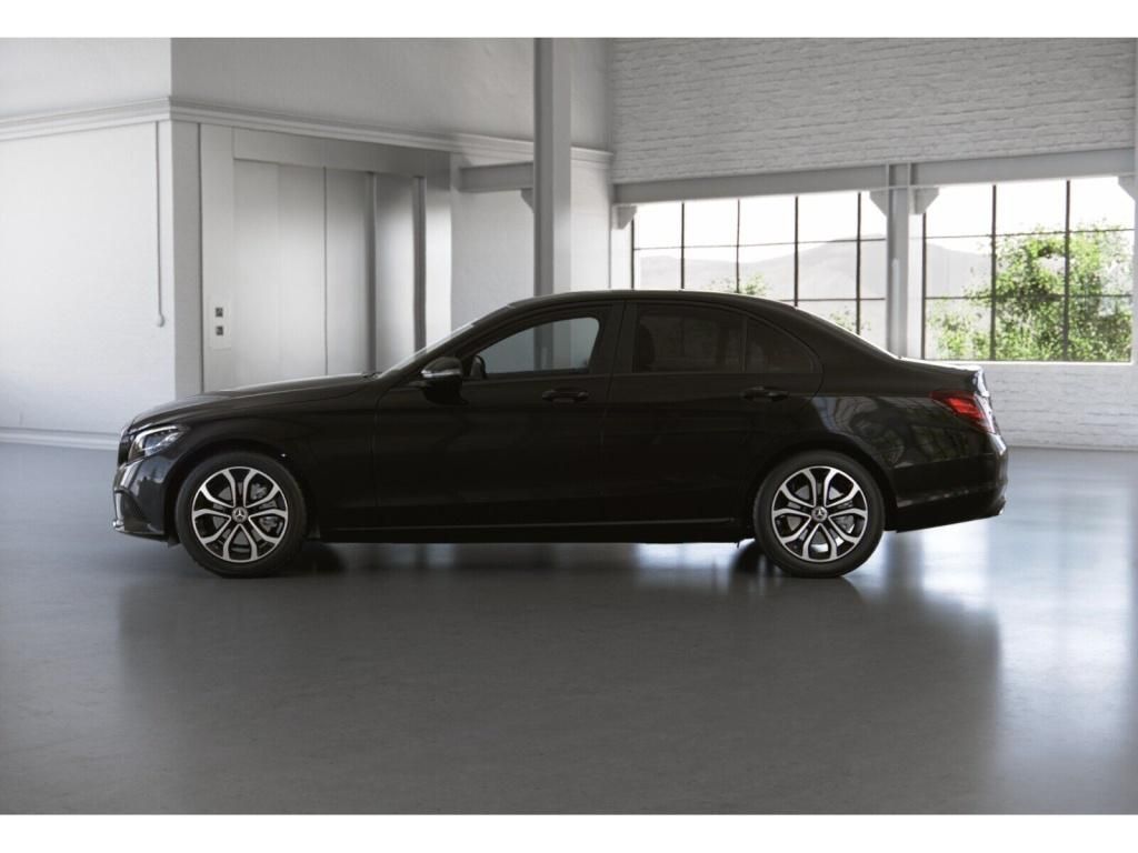 Mercedes-Benz C 220 2020