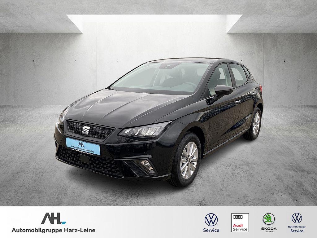Seat Ibiza 2025