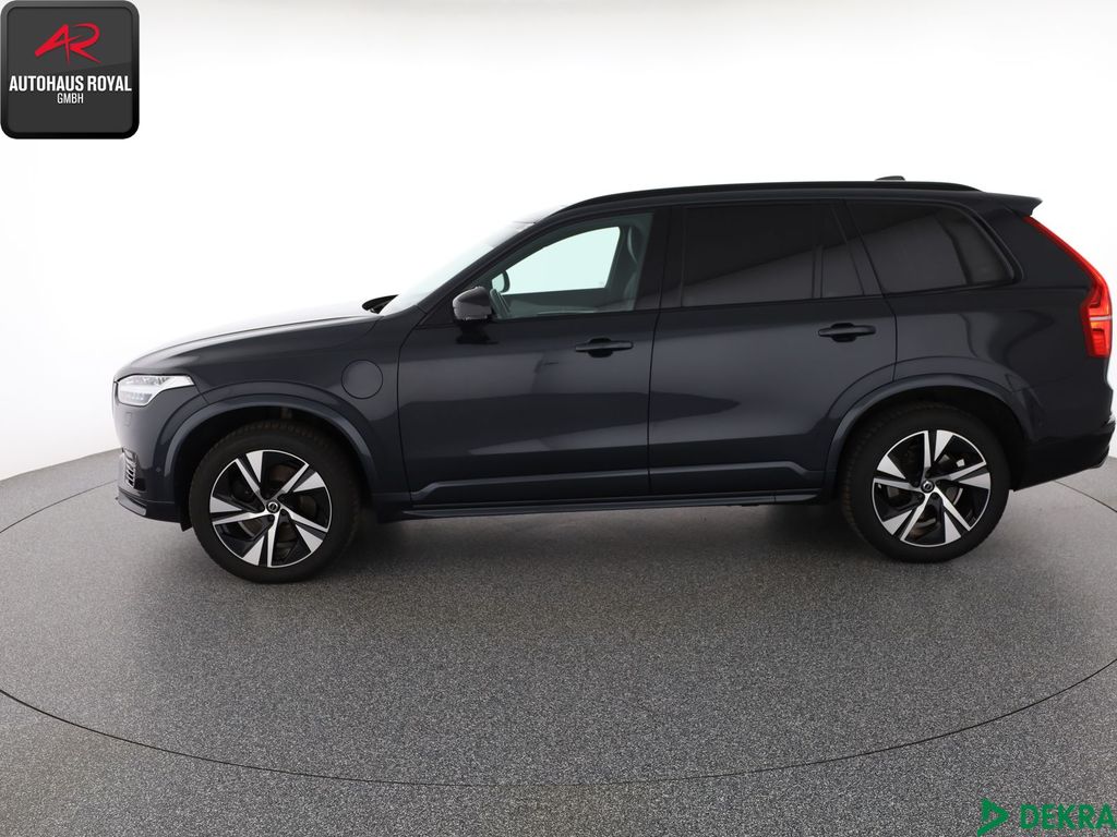 Volvo XC90 2020