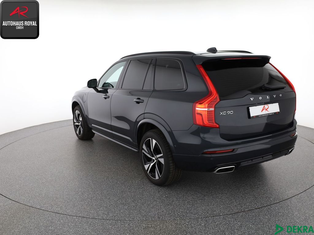 Volvo XC90 2020
