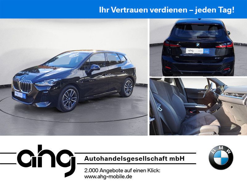 BMW 218 Active Tourer 2024