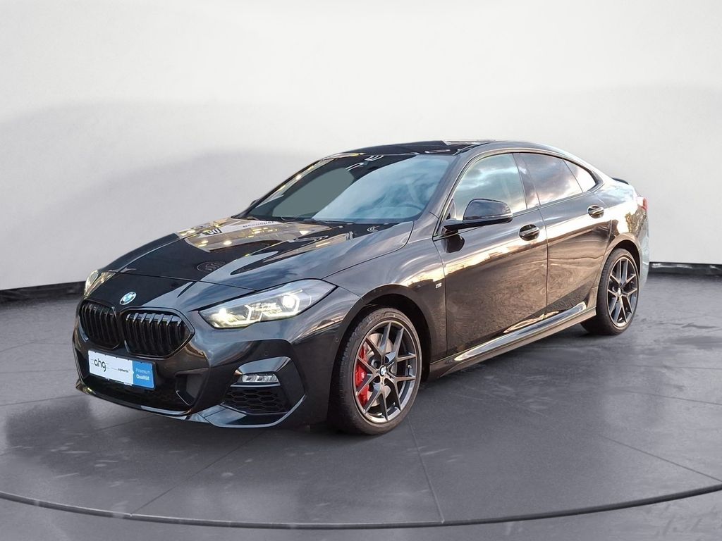 BMW 220 Gran Coupé 2024