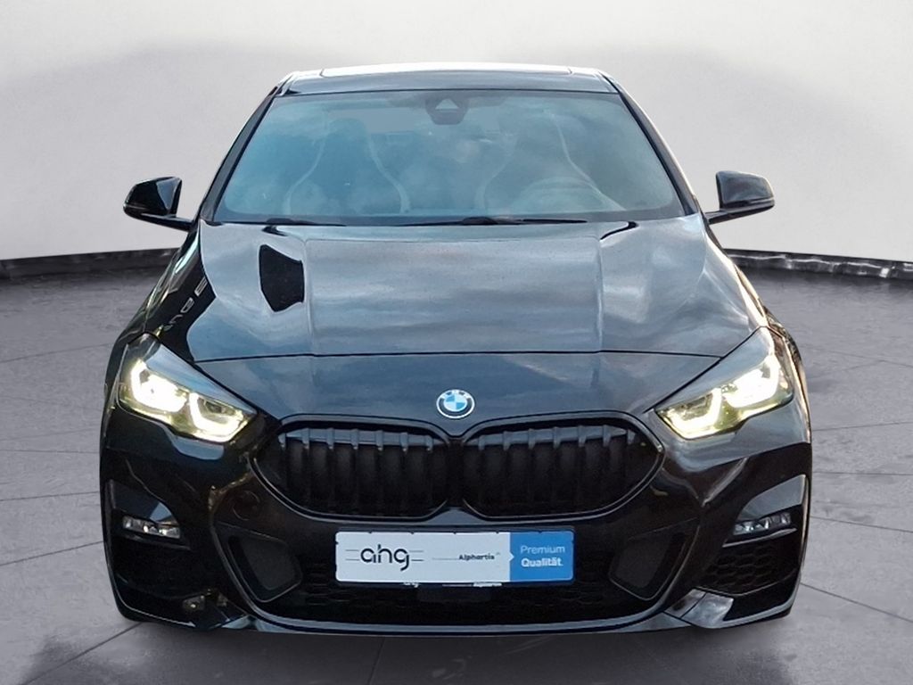 BMW 220 Gran Coupé 2024